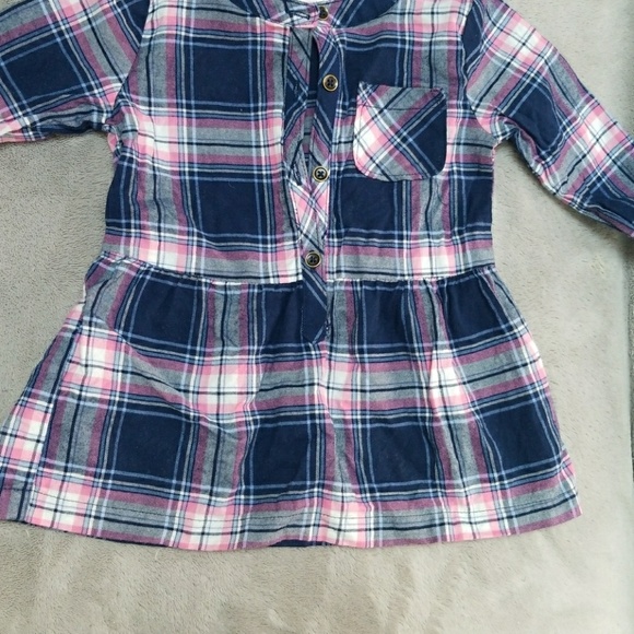 Carter's Top - Picture 3 of 4